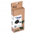 Akyga AK-ND-70 power adapter/inverter Indoor 65 W Black
