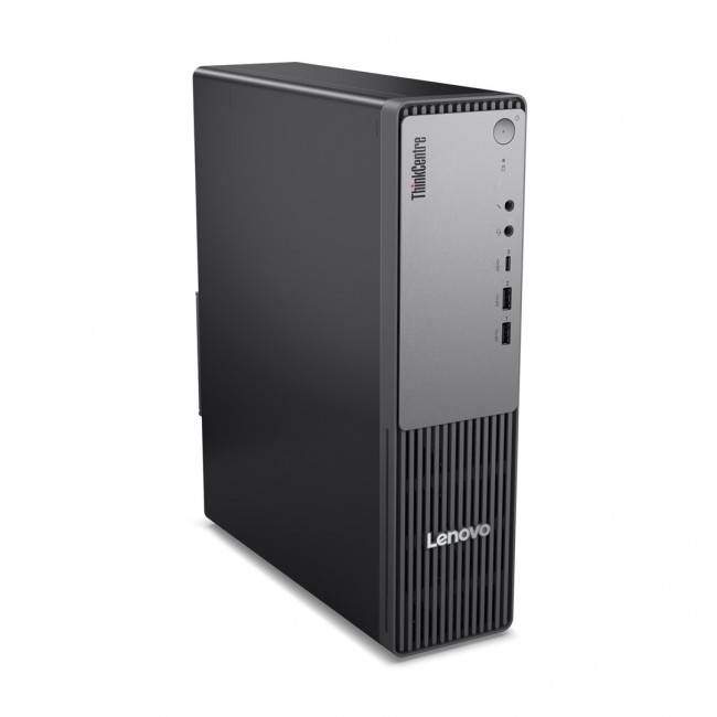 Lenovo ThinkCentre neo 55s Gen 6 AMD Ryzen 7 250 16 GB DDR5-SDRAM 512 GB SSD Windows 11 Pro SFF PC Black