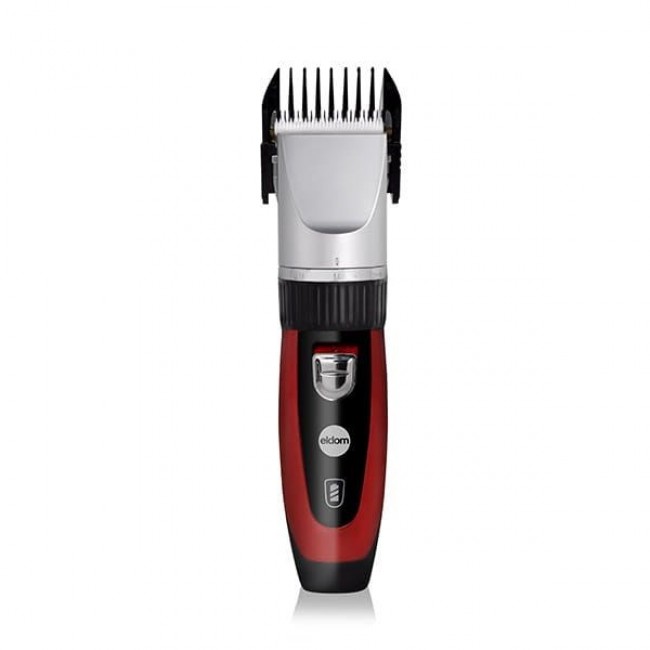 ELDOM MG10U CROPER Hair Clipper