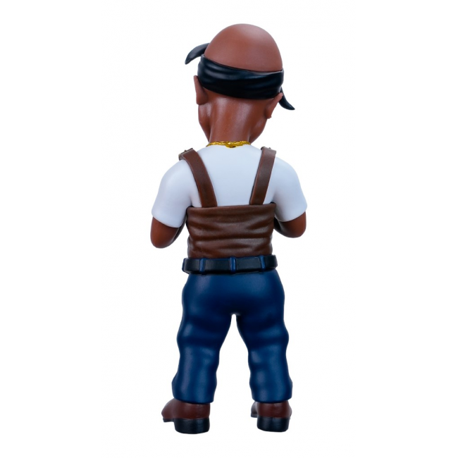 MINIX - TUPAC NYT