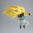 BANPRESTO DRAGON BALL Z MATCH MAKERS - SSJ3 GOTENKS (VS. MAJIN BUU)