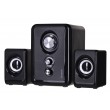 Computer speakers DEFENDER V11 2.1 11W USB Computer speakers DEFENDER V11 2.1 11W USB