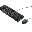 Logitech Desktop MK120