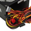 Power Supply IBOX AURORA 600W 14 CM FAN ZIA600W14CMBOX Power Supply IBOX AURORA 600W 14 CM FAN ZIA600W14CMBOX