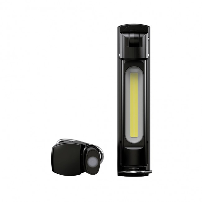 Ledlenser 502736 work light Black LED