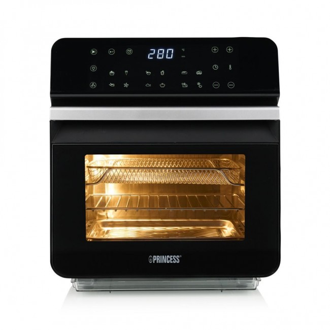 Princess 01.182085.01.001 Steam Airfryer Oven