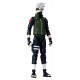 ANIME HEROES NARUTO - HATAKE KAKASHI GOURTH GREAT NINJA WAR ANIME HEROES NARUTO - HATAKE KAKASHI GOURTH GREAT NINJA WAR