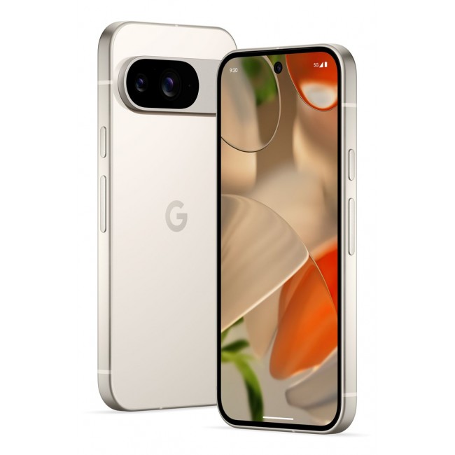 Google Pixel 9 16 cm (6.3