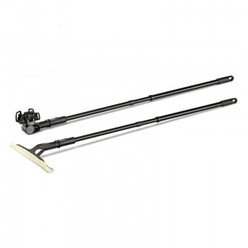 K rcher 2.633-144.0 mop accessory Mop handle Black