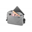 NATEC Mustela notebook bag 15.6 grey NATEC Mustela notebook bag 15.6 grey