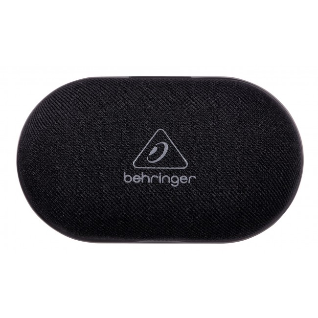 Behringer TRUE BUDS - in-ear wireless headphones Behringer TRUE BUDS - in-ear wireless headphones