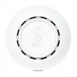 Ubiquiti Dream 7 wireless router 2.5 Gigabit Ethernet Tri-band (2.4 GHz / 5 GHz / 6 GHz) White
