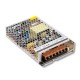 Qoltec 50967 LED Driver IP20 | 150W | 12V | 12.5A | Slim Qoltec 50967 LED Driver IP20 | 150W | 12V | 12.5A | Slim