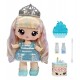 MGA Entertainment Yummiland Large Doll + Lipgloss Pet - Callie Birthday Cake MGA Entertainment Yummiland Large Doll + Lipgloss Pet - Callie Birthday Cake
