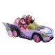 Monster High HHK63 doll accessory Doll car