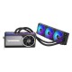 ASUS ROG Astral - -LC-RTX5090-O32G-GAMING NVIDIA GeForce RTX 5090 32 GB GDDR7 ASUS ROG Astral - -LC-RTX5090-O32G-GAMING NVIDIA GeForce RTX 5090 32 GB GDDR7