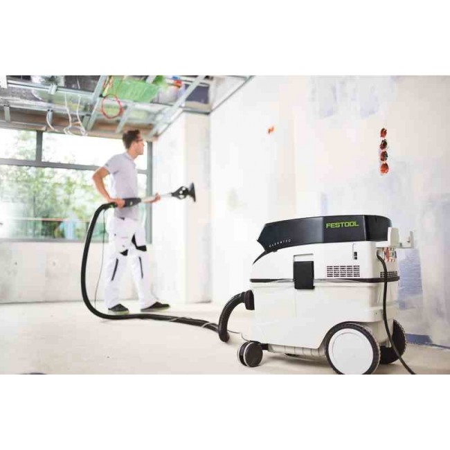 Festool Long-reach sander PLANEX LHS-E 225 EQ Festool Long-reach sander PLANEX LHS-E 225 EQ