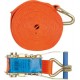 PAS TRANSPORTOWY STANDARD 12m / 5000 M 50mm PAS TRANSPORTOWY STANDARD 12m / 5000 M 50mm