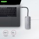 AXAGON HMC-6M2, USB 3.2 Gen 1 hub, por AXAGON HMC-6M2, USB 3.2 Gen 1 hub, por