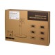 LogiLink BP0110 monitor mount / stand 81.3 cm (32 LogiLink BP0110 monitor mount / stand 81.3 cm (32