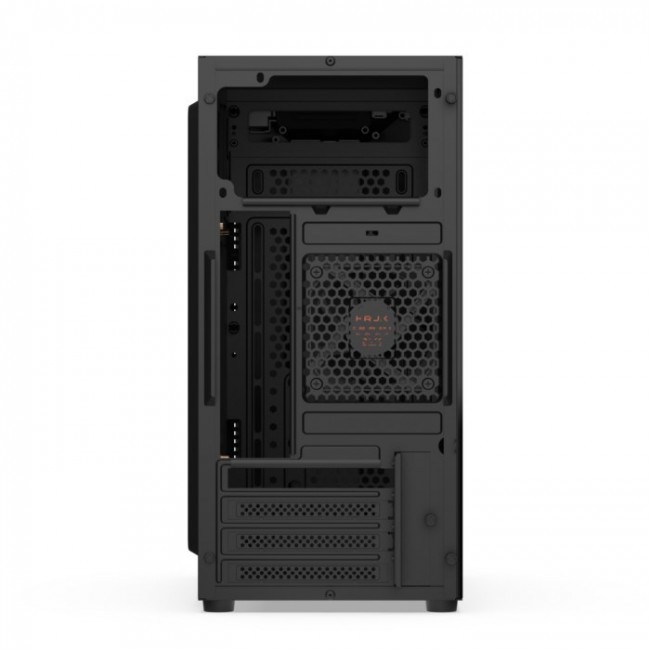 KRUX Astro Cube Black Computer Case KRUX Astro Cube Black Computer Case