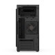 KRUX Astro Cube Black Computer Case KRUX Astro Cube Black Computer Case