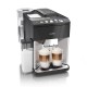 Siemens EQ.500 TQ507R03 coffee maker Fully-auto Espresso machine 1.7 L Siemens EQ.500 TQ507R03 coffee maker Fully-auto Espresso machine 1.7 L