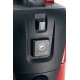 Flex VC 21 L MC Black, Red 20 L 1000 W