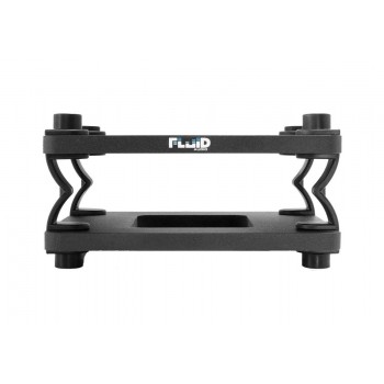 Fluid Audio DS8 - a pair of stands for 6-inch and 8-inch studio monitors
