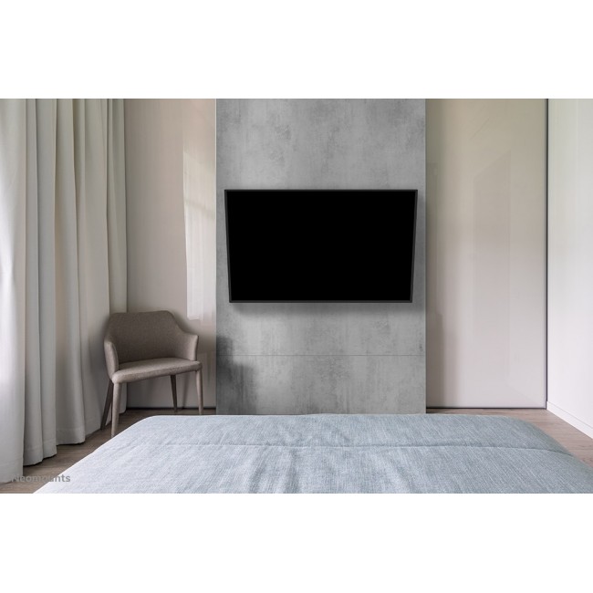 TV SET ACC WALL MOUNT/WL40-550BL18 NEOMOUNTS