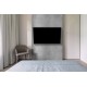 TV SET ACC WALL MOUNT/WL40-550BL18 NEOMOUNTS