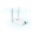 TP-LINK TL-WN822N WLAN 300 Mbit/s TP-LINK TL-WN822N WLAN 300 Mbit/s