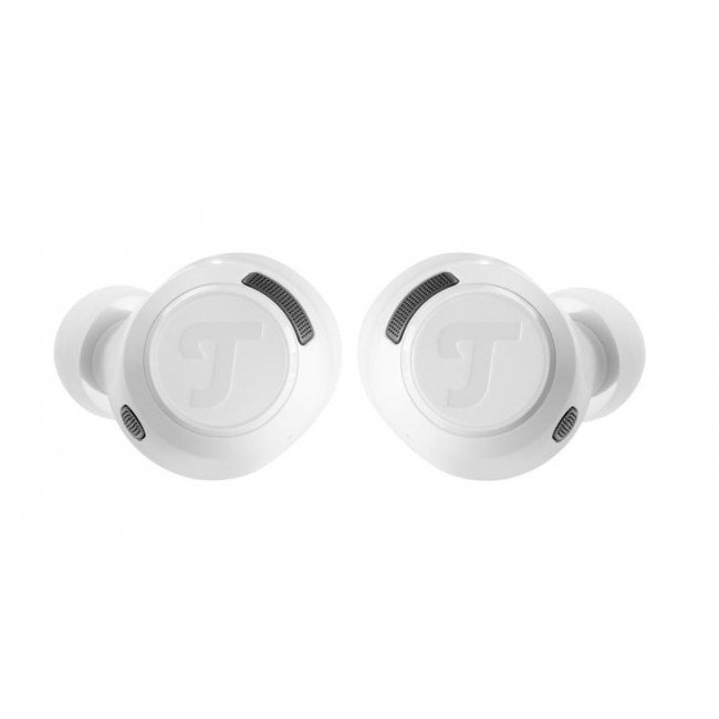 Teufel REAL BLUE TWS 3 Headset Wireless In-ear Calls/Music Bluetooth White