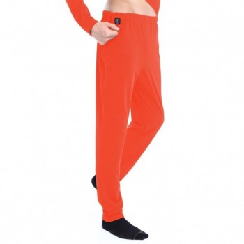 Glovii GP1RXL underpants Red