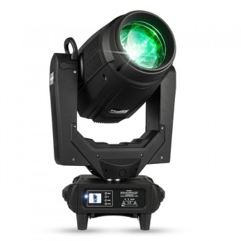 LIGHT4ME VENOM PROFILE CMY 550 profile head