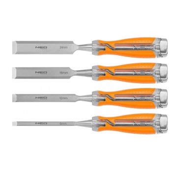 NEO tools 37-900 metalworking chisel