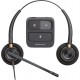Poly EncorePro 520 Binaural Headset +Quick Disconnect Poly EncorePro 520 Binaural Headset +Quick Disconnect