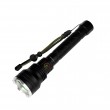 Esperanza EOT068 Flashlight Black, Rechargeable LED Flashlight Esperanza EOT068 Flashlight Black, Rechargeable LED Flashlight