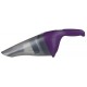 Black & Decker NVC115W handheld vacuum Grey, Purple Bagless Black & Decker NVC115W handheld vacuum Grey, Purple Bagless