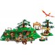 LEGO ICONS 10354 The Lord of the Rings: Shire LEGO ICONS 10354 The Lord of the Rings: Shire