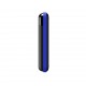 Silicon Power A62 external hard drive 1000 GB Black, Blue