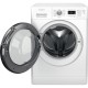 Whirlpool FFL 6238 B PL washing machine Front-load 6 kg 1200 RPM White Whirlpool FFL 6238 B PL washing machine Front-load 6 kg 1200 RPM White