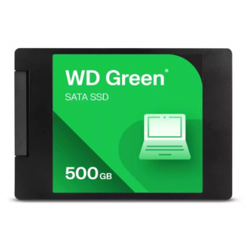 WD Green 2.5