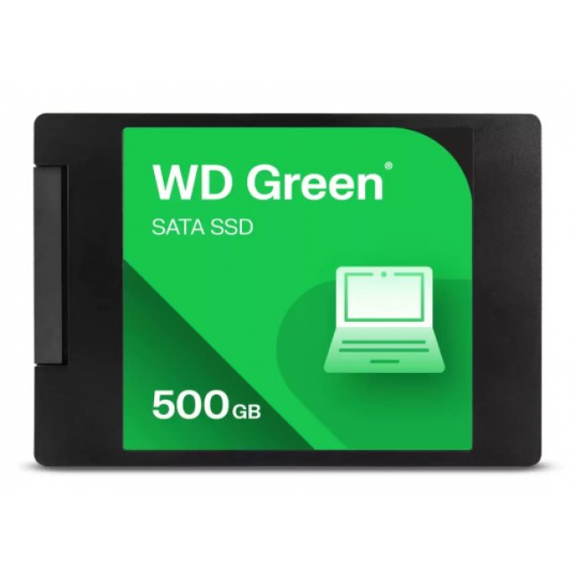 WD Green 2.5 WD Green 2.5
