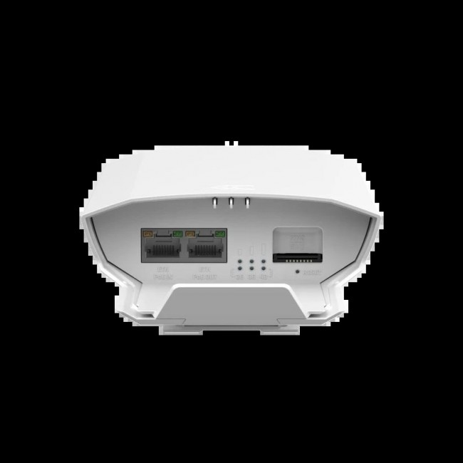 Teltonika OTD140 wired router Gigabit Ethernet White Teltonika OTD140 wired router Gigabit Ethernet White