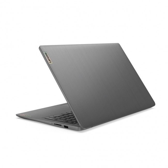 Lenovo IdeaPad 3 15IAU7 Intel Core i3 i3-1215U Laptop 39.6 cm (15.6 Lenovo IdeaPad 3 15IAU7 Intel Core i3 i3-1215U Laptop 39.6 cm (15.6
