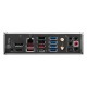 MSI MAG B650 Tomahawk WIFI AMD B650 Socket AM5 ATX