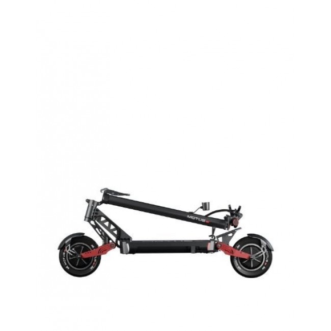 Motus Pro 10 Daytona scooter Motus Pro 10 Daytona scooter