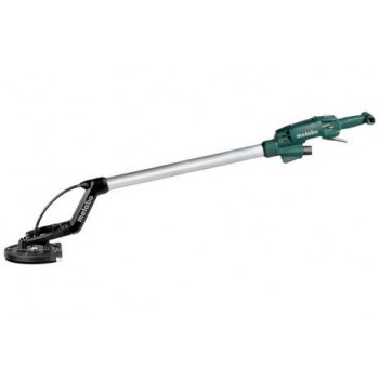 Metabo LSV 5-225 Belt sander 1650 RPM Black, Green 50 W