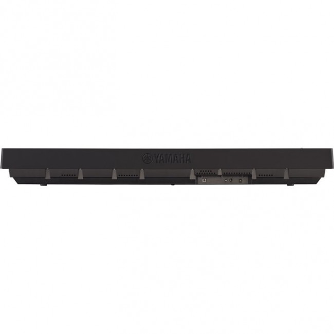 Yamaha P-45B - digital piano 88 keys Black Yamaha P-45B - digital piano 88 keys Black